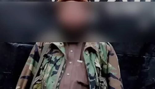 How Isis Commander Mohammad Sharifullah Was Arrested From Pak Afghan Border Area