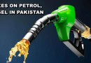 How Much Taxes Are Pakistanis Paying On Petrol Diesel After Surge In Levy