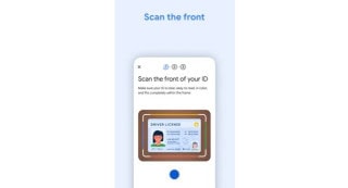 How To Add Your Driving License To Google Wallet