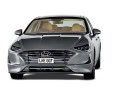 Hyundai Sonata 2 0 Updated Five Year Installment Plan In Pakistan For 2025