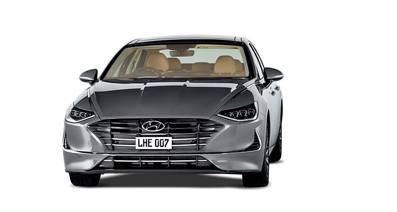 Hyundai Sonata 2 0 Updated Five Year Installment Plan In Pakistan For 2025