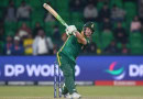 Icc Champions Trophy 2025 David Miller Sets New Record Of Fastest Century During Second Semi Final
