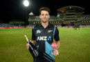 Icc Champions Trophy 2025 Mitchell Santner Opens About Indias Dubai Advantage