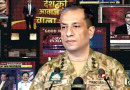 Indian Media Leads Terrorist Support Campaign During Jaffer Express Hijacking Dg Ispr