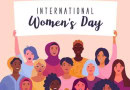 Intl Womens Day Being Observed Today