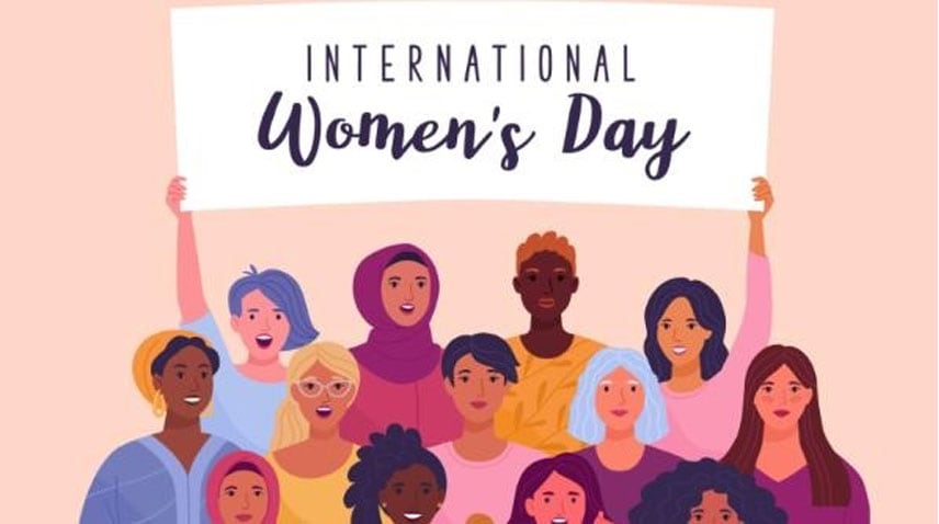 Intl Womens Day Being Observed Today
