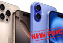 Iphone 16 Pta Approved Price Slashed By Up To Rs50000 In Pakistan