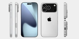 Iphone 17 Pro Pro Max Six New Rumoured Features Expected Launch Date