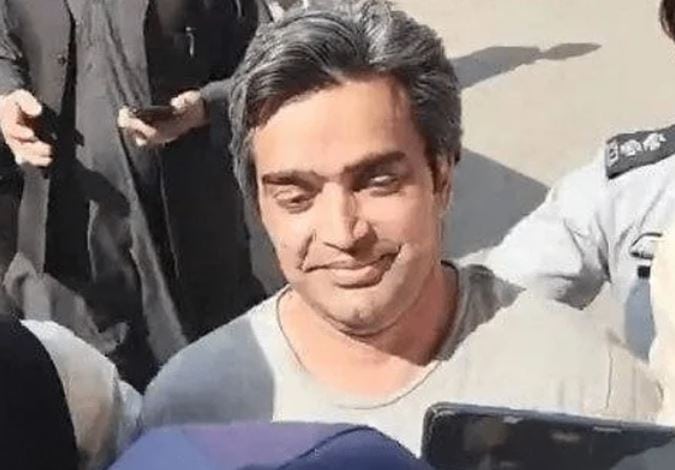 Islamabad Court Grants Bail To Journalist Waheed Murad Orders His Release