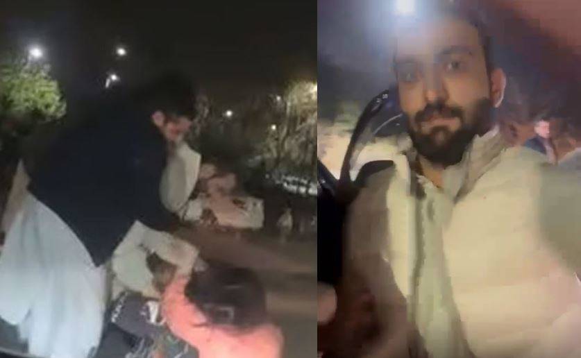 Islamabad F 9 Park Secures Bail After Settlement With Victim Women