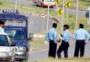 Islamabad Red Zone Entry Exit Points Closed Due To Law And Order Situation
