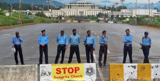 Islamabad Traffic Update Restrictions Ahead Of Pakistan Day Parade