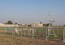 Iwmis Climate Monitoring Tower Inaugurated In Chakwal