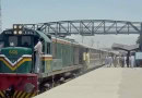 Jaffar Express All Set To Resume Operation Today