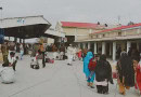 Jaffar Express Attack Internet Train Services Remain Blocked Quetta Red Zone Sealed