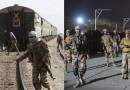 Jaffar Express Terror Attack All Bla Militants Killed Hostages Safely Rescued