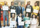 Japan Awards Mext Research Scholarships To 11 Pakistani Students