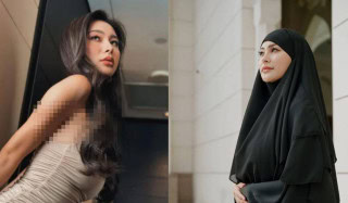 Japanese Ex Porn Star Rae Lil Black Shares Her New Journey After Converting To Islam