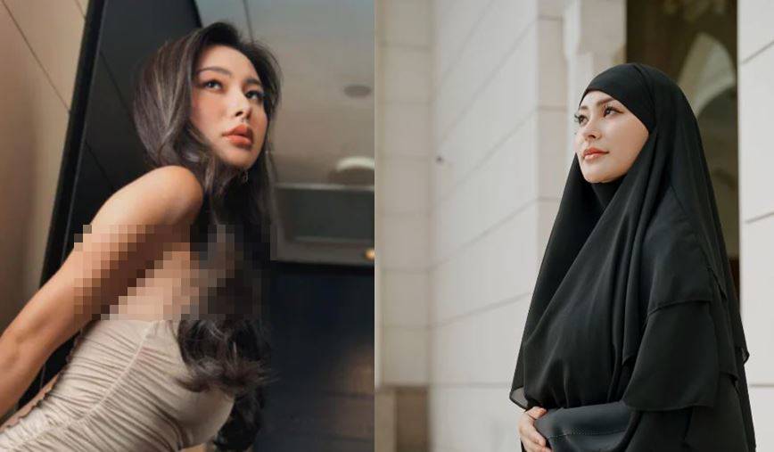 Japanese Ex Porn Star Rae Lil Black Shares Her New Journey After Converting To Islam