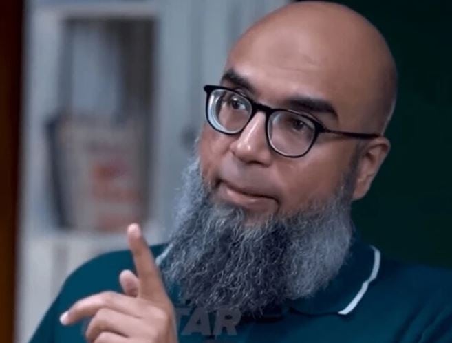 Journalist Farhan Malik Remanded Into Fias Custody In Another Case