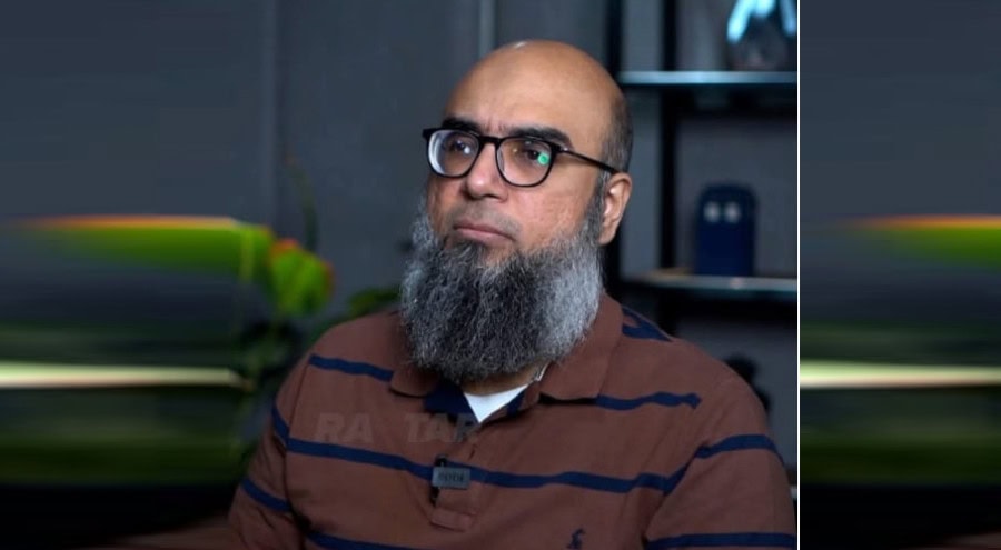Journalist Farhan Mallick Arrested Over Hateful Youtube Content