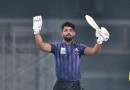 Karachi Continue Winning Streak In National T20 Cup