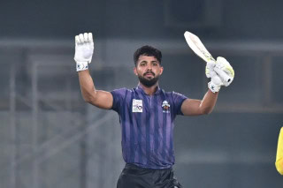 Karachi Continue Winning Streak In National T20 Cup