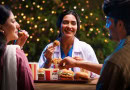 Kfcs Ramadan Tribute To Those Who Work Through Iftar