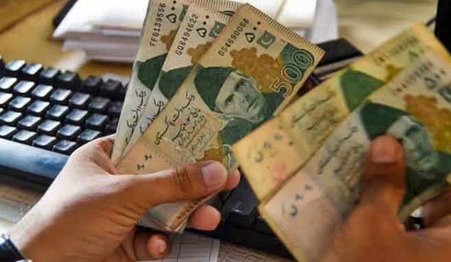 Kp Govt Employees To Get Salaries On March 20 Ahead Of Eid 2025 Latest Update Here