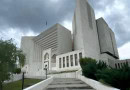 Lahore Bar Association Challenges Judges Transfer In Sc