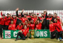 Lahore Beat Peshawar To Lift National T20 Cup