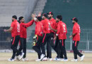 Lahore Peshawar Reach National T20 Cup Semis
