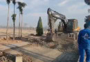 Lda Demolishes Infrastructures Of Nine Illegal Housing Schemes