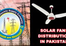 Lesco To Start Inverter Fan Distribution Soon To Save 5000 Mw Of Electricity