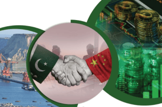 Leveraging Cpec For Enhanced Africa Pakistan Trade