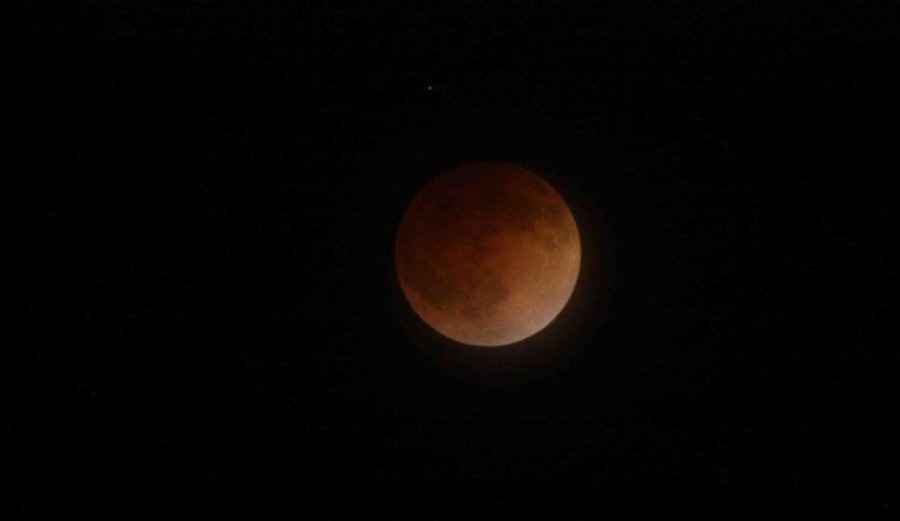 Lunar Eclipse 2025 Chand Grahan Date Time And Where To Watch