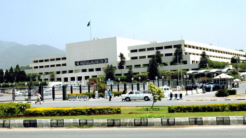 Major Decision Expected As Committee On National Security Meets Today