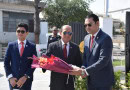 Malaysias Ambassador Azhar Discusses Trade Investment With Ajk Business Leaders