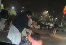 Man Who Roughed Up Women In Islamabads F 9 Park Area Arrested