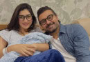 Maryam Nafees Husband Aaman Ahmed Welcome Baby Boy