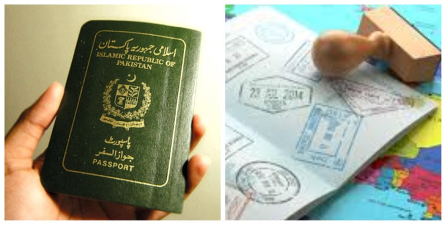 Minimum Income Requirement For Pakistanis To Get Spain Visa In 2025