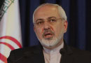 Mohammad Javad Zarif Suddenly Resigns As Irans Vice President