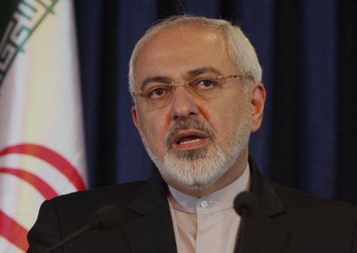 Mohammad Javad Zarif Suddenly Resigns As Irans Vice President