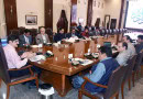 Murad Greenlights Digitization Model Schools And School Specific Budgets