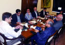 Murad Launches Centralized Portal To Oversee Karachis Civic Issues