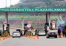 Murree Expressway Toll Tax Update April 2025
