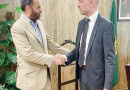 Mustafa For Importing Raw Material For Insulin