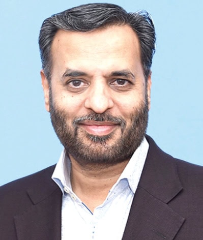 Mustafa Kamal Sardar Yousuf And Hanif Abbasi Assume Charge As Federal Ministers