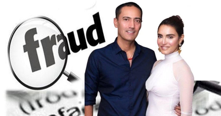 Nadia Hussain Faces Fia Probe For Using Fraud Money In Salons