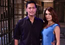 Nadia Hussains Husband Atif Khan Arrested In Mega Fraud Scandal